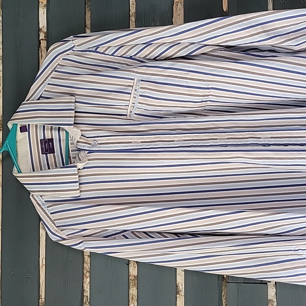Modena Sz XL TALL long-sleeved